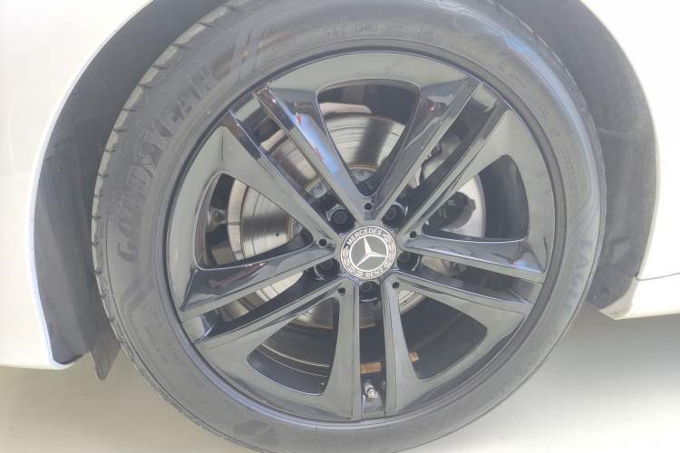 Used Mercedes-Benz CLS 2020 CLS 260