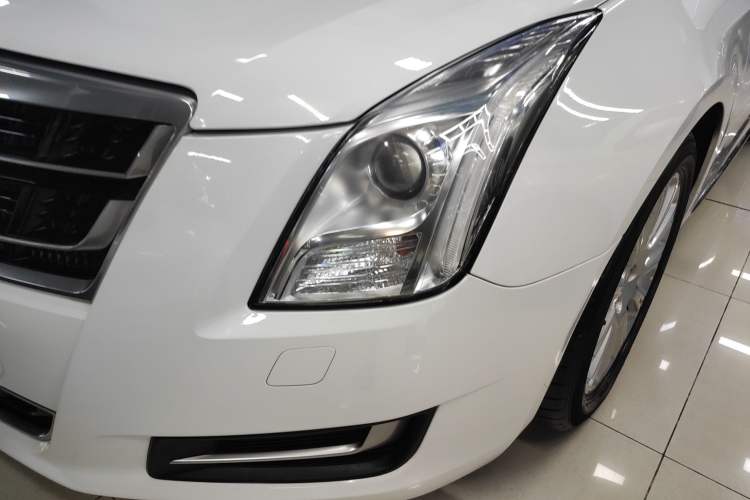 Used Cadillac XTS 2017 28T Tech Edition