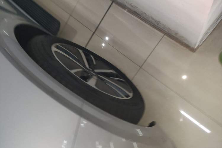 Used Li Auto L6 2024 Pro Model
