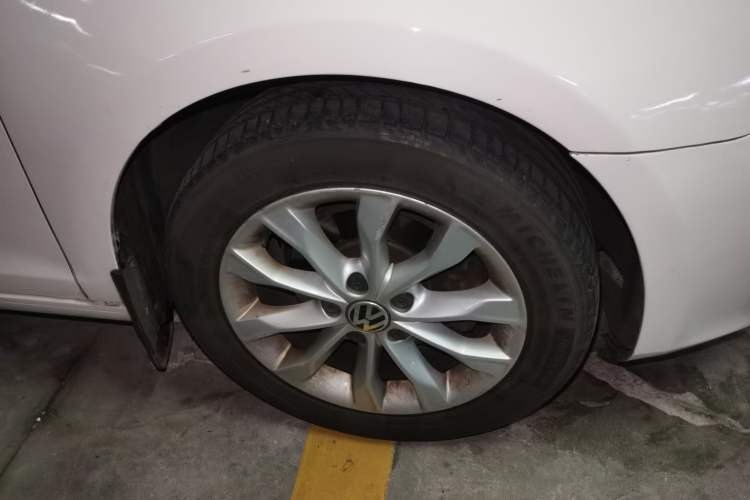 Used Volkswagen Golf 2012 1.6L Automatic Comfort Model