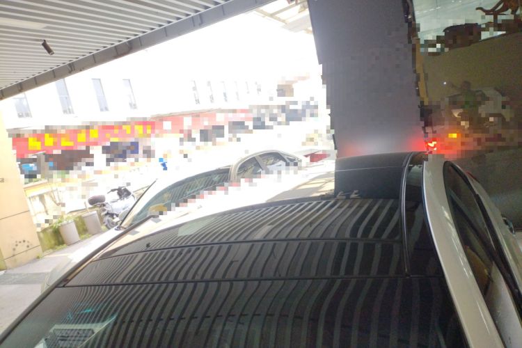 Used Hyundai Mistra 2014 1.8L Automatic Smart GLS Roof