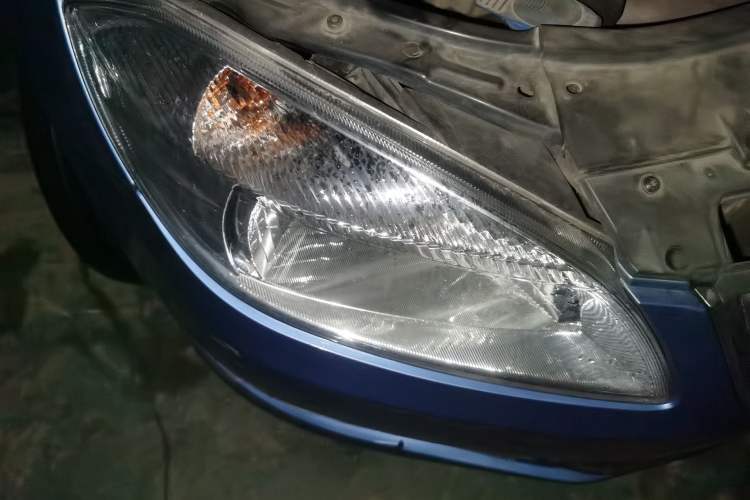 Used Skoda Fabia 2014 1.4L Manual Crystal Edition
