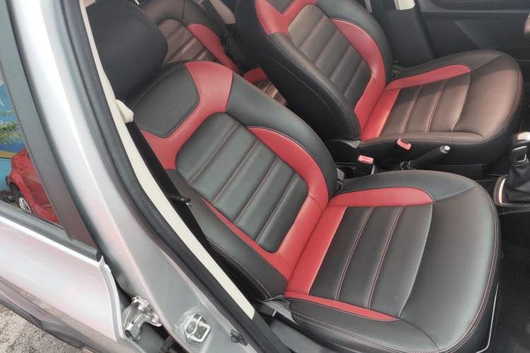 Used Haval H1 2016 Blue Label 1.5L AMT Luxury Model