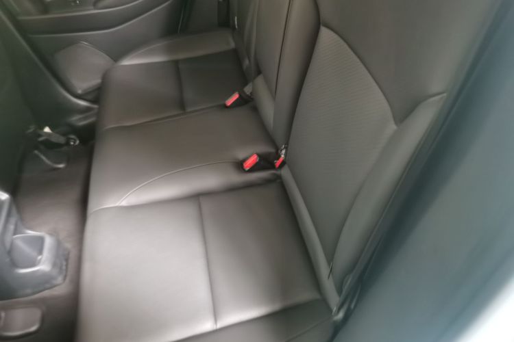 Used Honda e:NP1 2023 420 km Vision Edition
