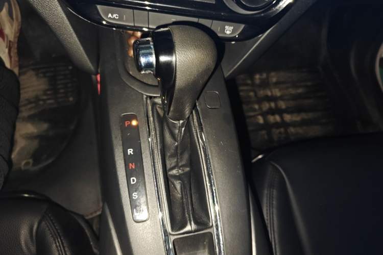 Used Honda XR-V 2015 1.5L LXi CVT Classic Edition
