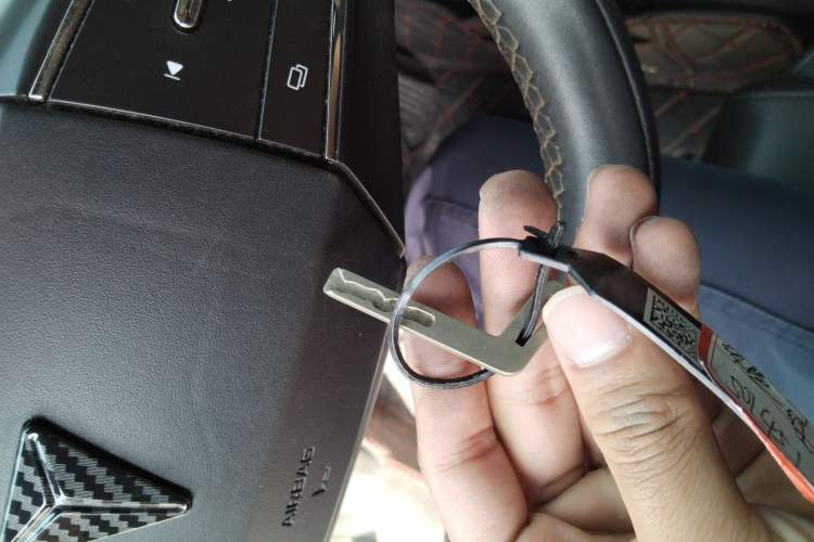 Used Deepal SL03 2022 515 Pure Electric Version
