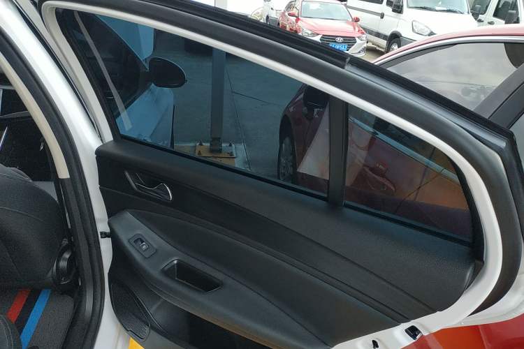 Used Chery Arrizo 5 2021 PRO 1.5L CVT Youth Edition