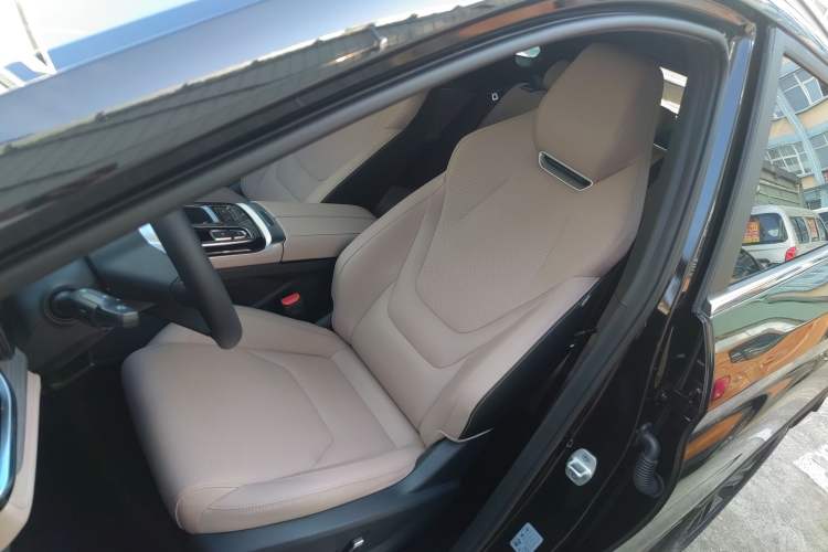 Used JAC QX PHEV 2024 120km JingXiang PRO
