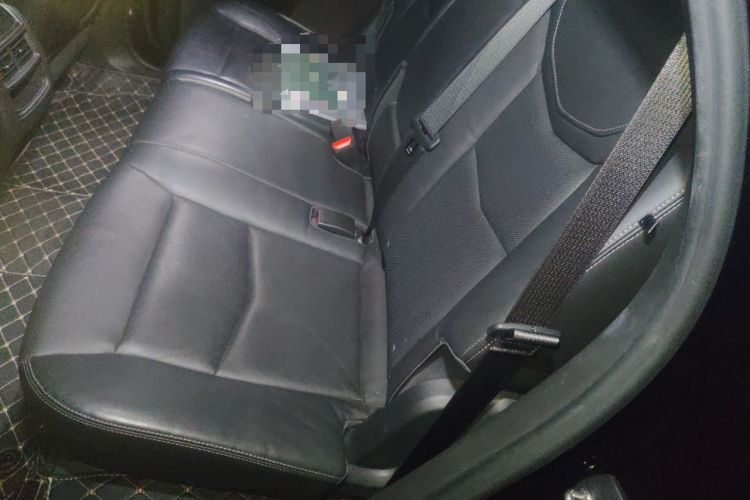 Used Cadillac XT5 2020 28T Luxury Version