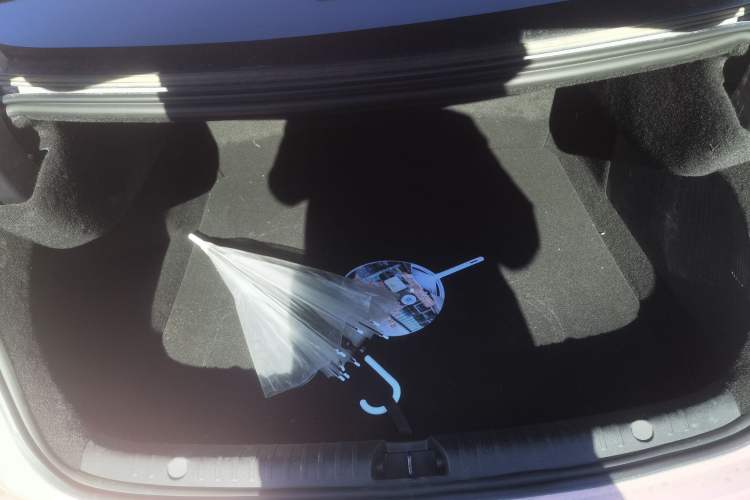 Used BYD Han 2025 EV with 701 km of Laser Radar-Enabled Intelligent Driving