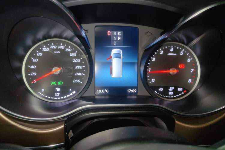 Used Mercedes-Benz V-Class 2020 V 260 L Long-wheelbase Luxury Edition