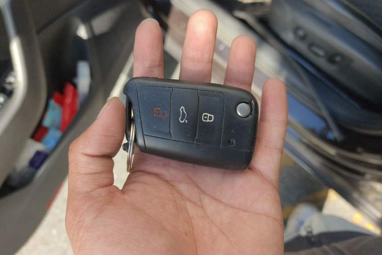 Used Skoda Superb 2016 TSI280 DSG Innovation Edition