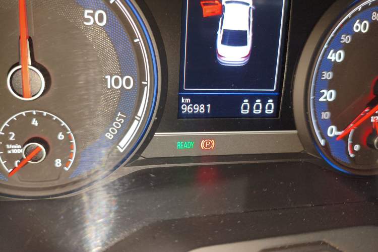 Used Volkswagen Passat New Energy 2020 430 PHEV Hybrid Luxury Edition China VI Standard