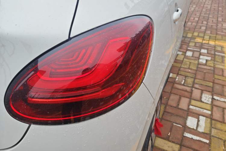 Used Wuling Bingo 2023 203km Comfort Edition
