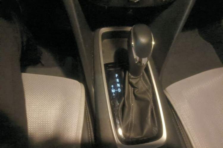 Used Chevrolet Cavalier 2019 320 Automatic Xinyue Edition