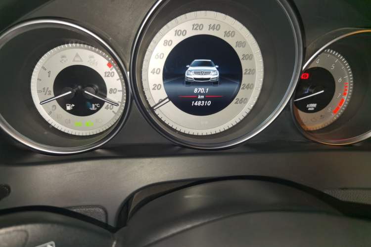 Used Mercedes-Benz C-Class 2013 C 300 Sport Grand Edition
