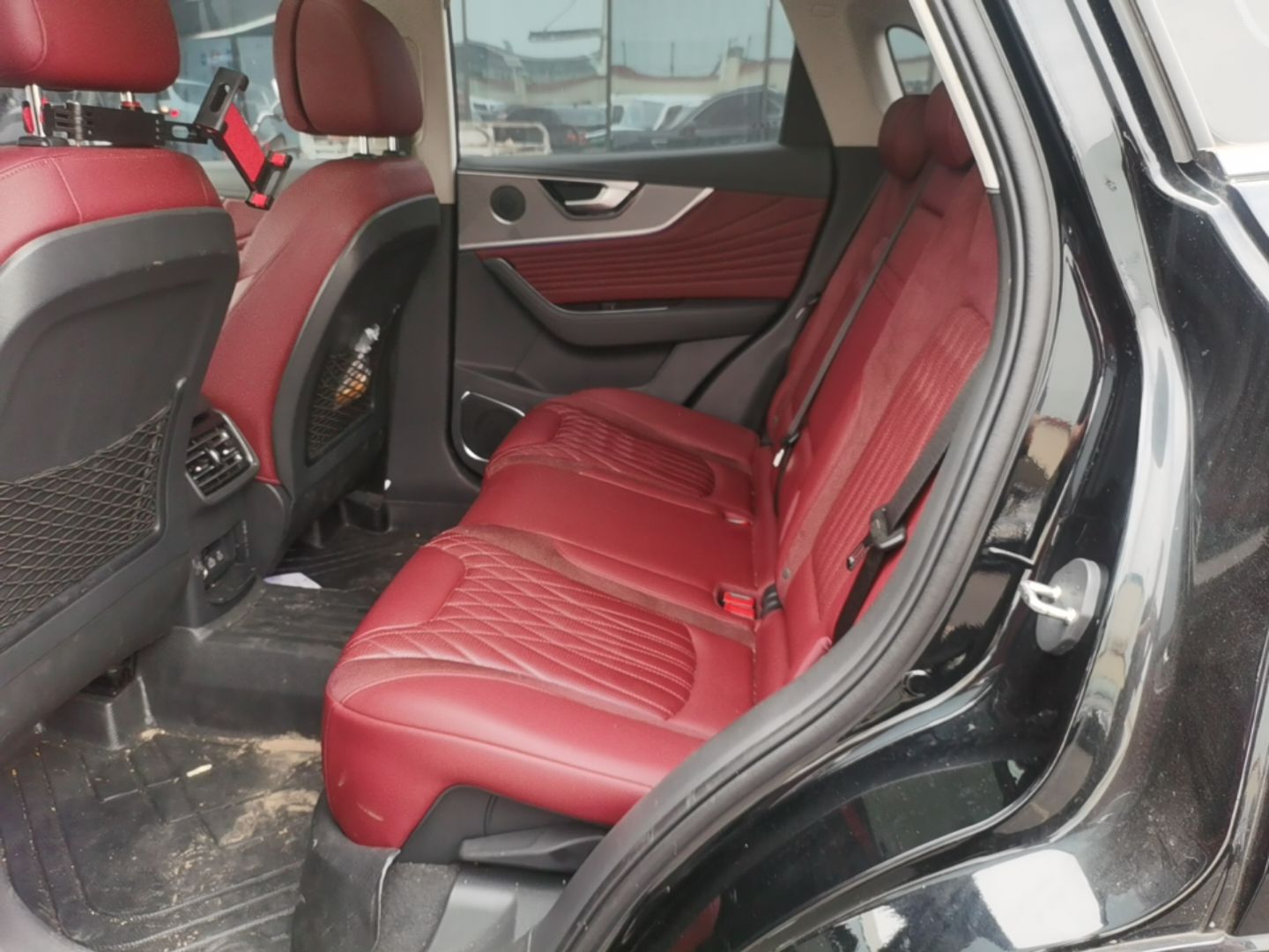 Hongqi HS5 2023 2.0T Qixiang Pro Edition — снимка 20