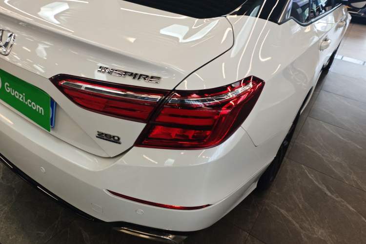 Used Honda Inspire 2022 260TURBO Elegant Edition Right Rear Taillight