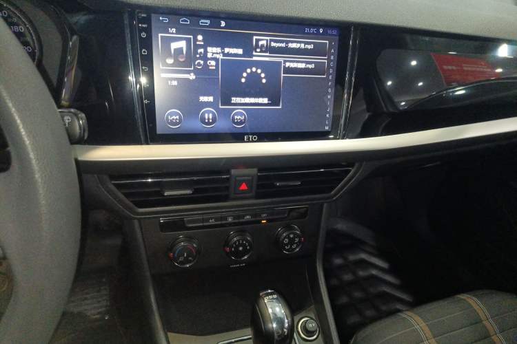 Used Volkswagen Lavida 2018 Hatchback 280TSI DSG Comfort Edition China V Standard