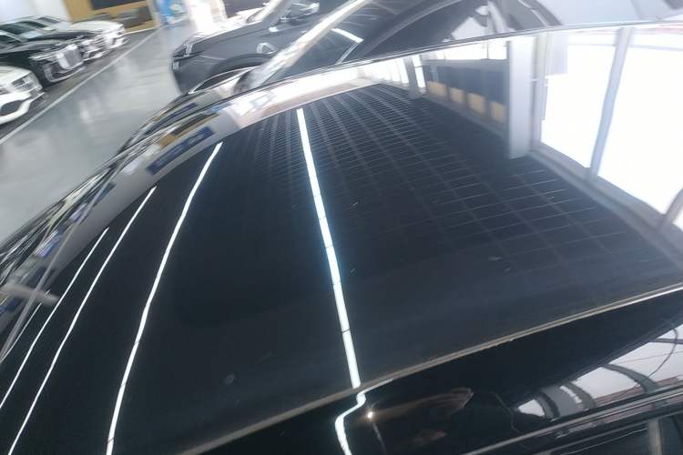 Used XPeng P7+ 2024 Long-Range Max
