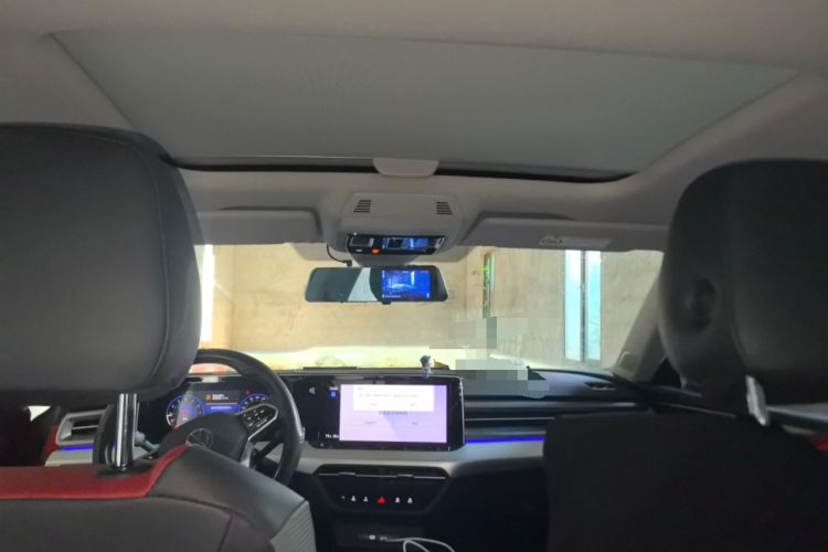 Used Volkswagen Lamando 2022 Lavida L 280TSI DSG Cool & Spicy Edition Headliner