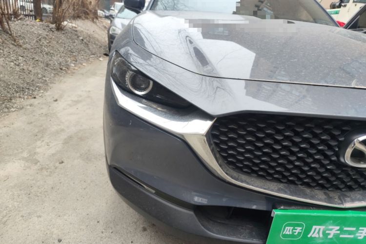 Used Mazda CX-30 2020 2.0L Automatic Shangyue Trim