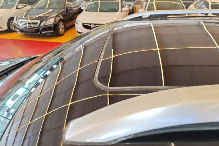 Used Jeep Cherokee 2016 2.4L Leading Edition