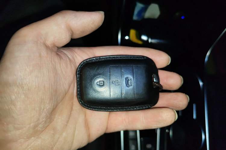 Used Kia KX5 2019 2.0L Automatic 2WD Comfort Edition