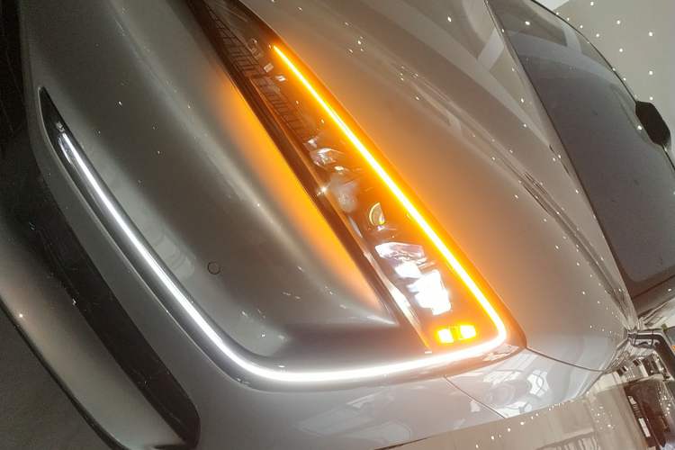 Used Yangwang U7 2025 PHEV Five-Seat Luxury Edition