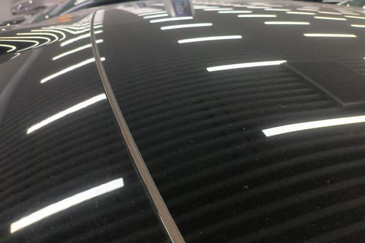 Used IM LS6 2026 Model Range-Extending 66 Max+
