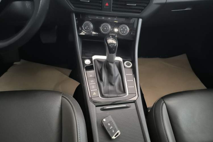 Used Volkswagen Sagitar 2021 280TSI DSG Comfort Connect Edition
