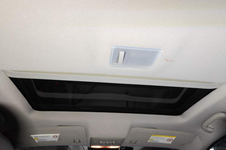 Used Buick Encore 2013 1.4T Automatic Two-Wheel Drive Elite Model