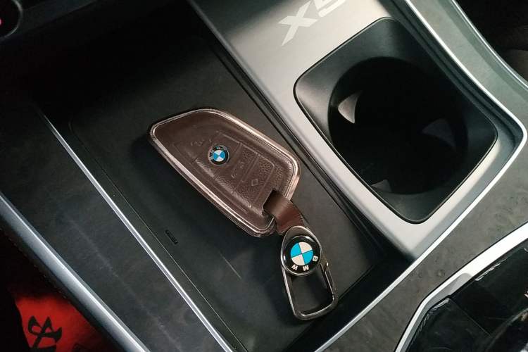 Used BMW X5 2022 xDrive 30Li M Sport Package
