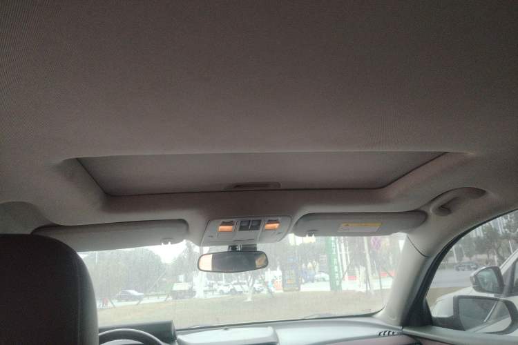 Used Chevrolet Malibu 2017 1.5T Automatic Luxury Edition