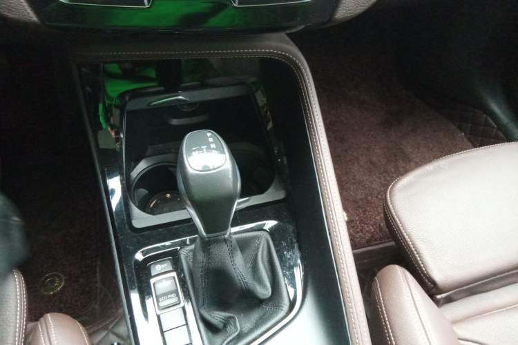 Used BMW X1 2018 sDrive18Li Luxury Model