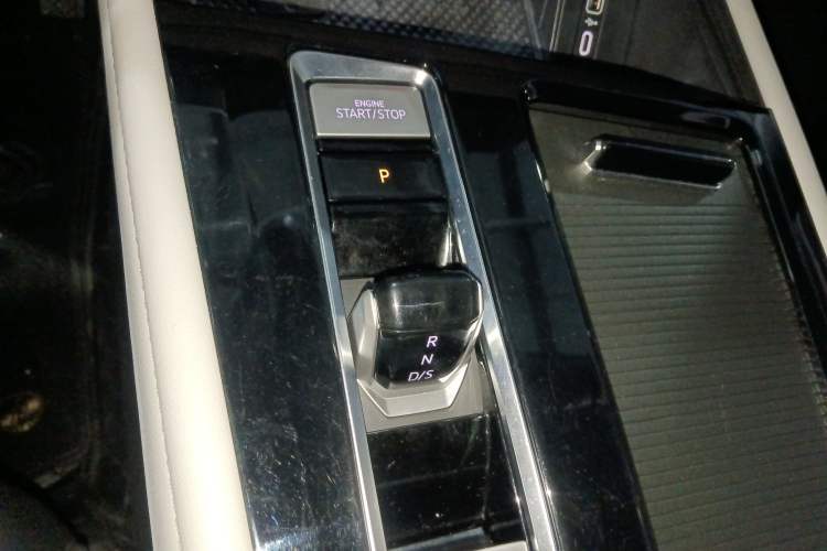 Used Volkswagen Teramont 2023 380TSI Four-Wheel Drive Prestige Flagship Edition