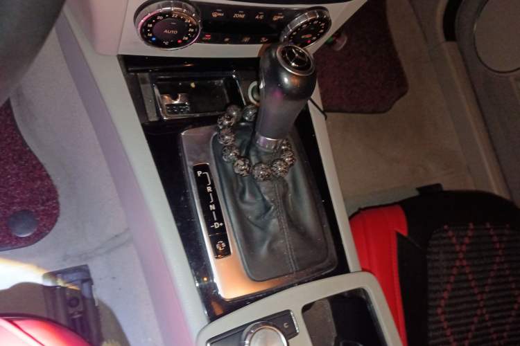 Used Mercedes-Benz C-Class 2013 C 180 CGI Classic