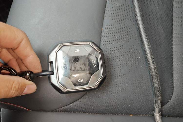 Used JETOUR Traveler 2023 2.0T All-Wheel-Drive CrossPRO