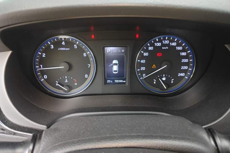 Used Hyundai Mistra 2016 1.8L Automatic Smart GLS