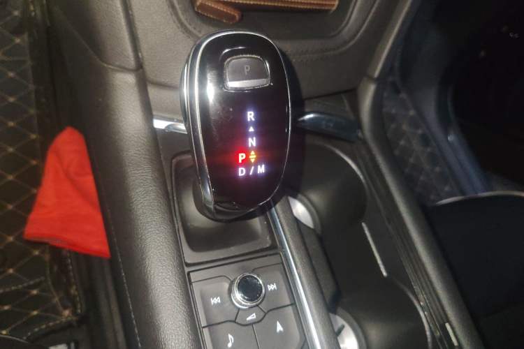 Used Cadillac XT5 2020 28T Luxury Version