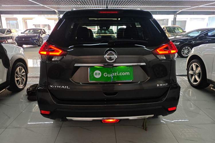 Used Nissan X-Trail 2021 2.0L CVT 2WD XL Premium Commemorative Edition
