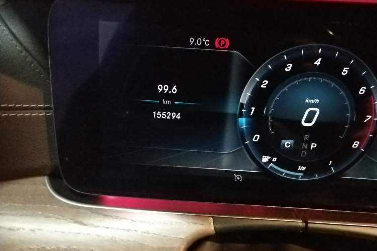 Used Mercedes-Benz E-Class 2019 Restyled E 300 L Luxury Edition
