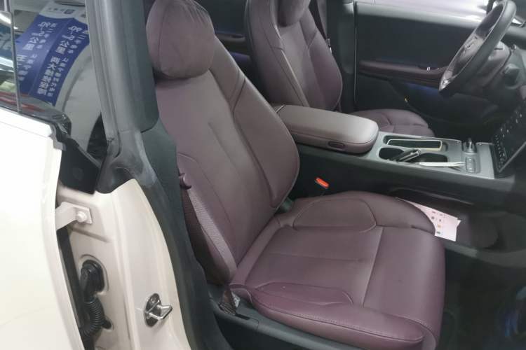 Used Nio ET5 2022 75 kWh
