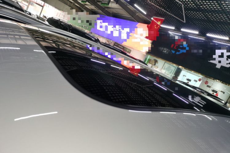 Used Volkswagen Tiguan L 2021 330TSI Automatic Two-Wheel Drive R-Line Enhanced Edition Roof