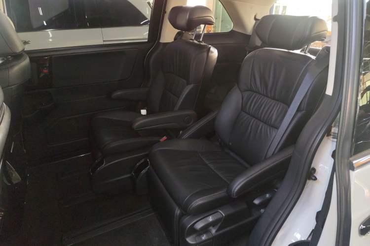 Used Honda Odyssey 2019 2.0L Rui-Zunxiang Edition
