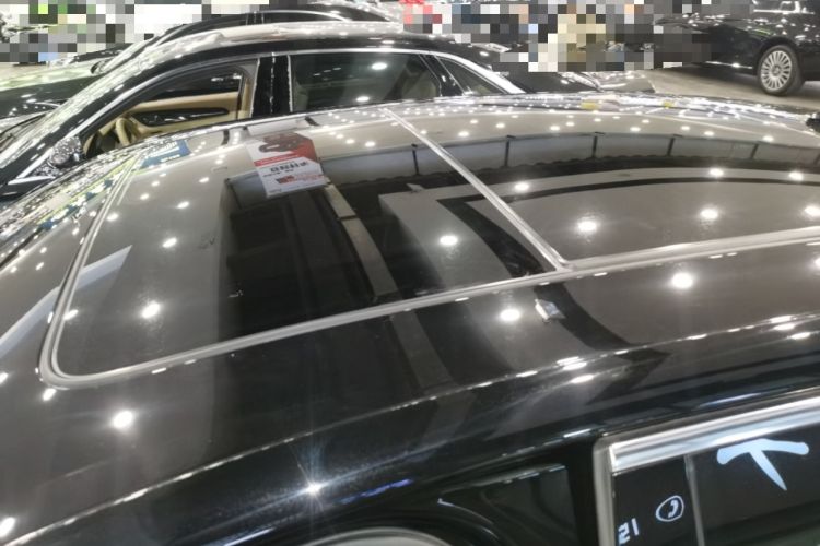 Used Cadillac CT6 2022 28T Luxury Edition
