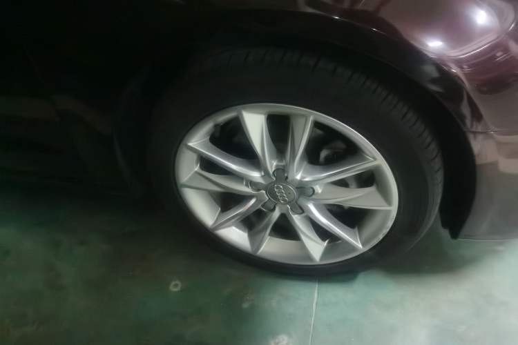 Used Audi A3 2018 30th Anniversary Edition Sportback 35 TFSI Ambition Model
