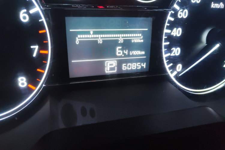 Used Nissan Tiida 2014 1.6L CVT Comfort Model
