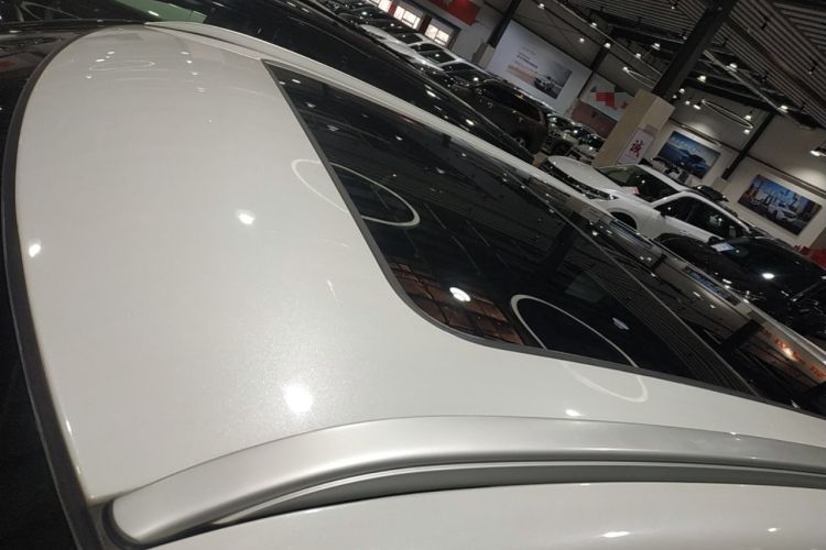 Used Honda UR-V 2023 370TURBO Four-Wheel Drive Prestige Edition