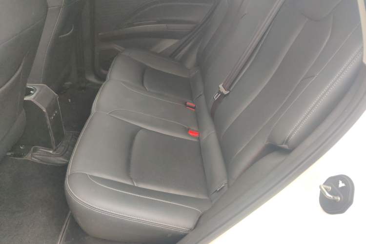 Used NETA V 2021 Long-Range Entertainment Edition Upgrade Model
